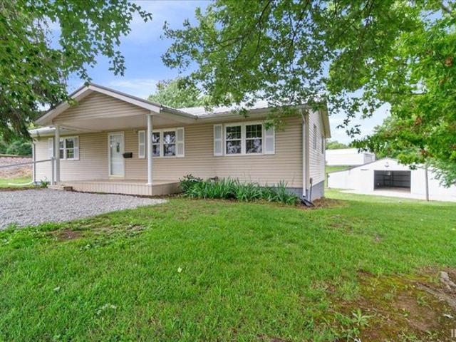 House for sale in Gibson, Indiana