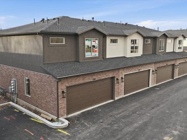 Townhouse for sale in Ogden, Utah
