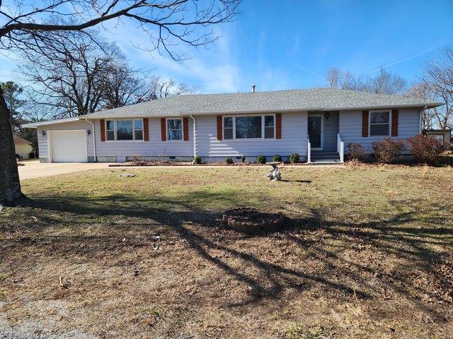 House for sale in Carthage, Missouri