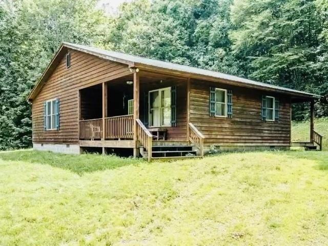 House for sale in Virginia