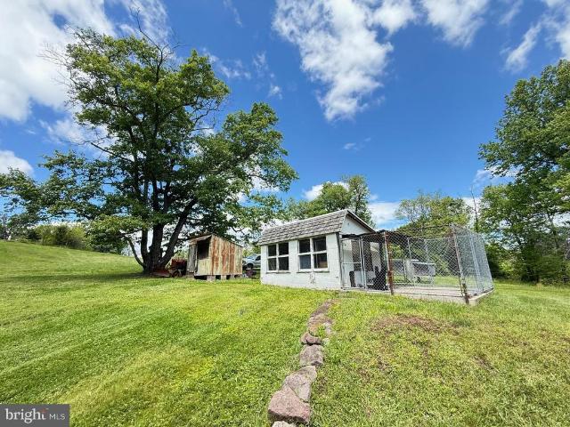Land for sale in Chester, Pennsylvania