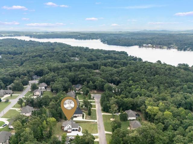 House for sale in Cropwell, Alabama