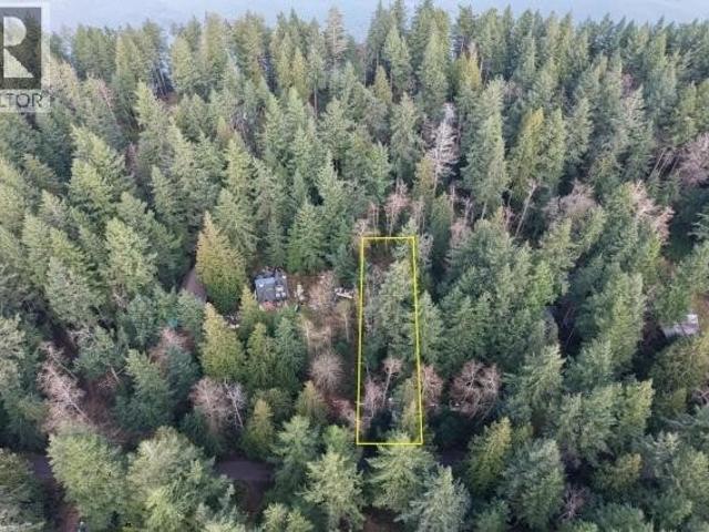 Land for sale in British Columbia