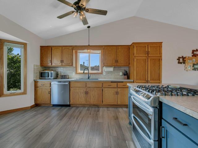 House for sale in Big Lake