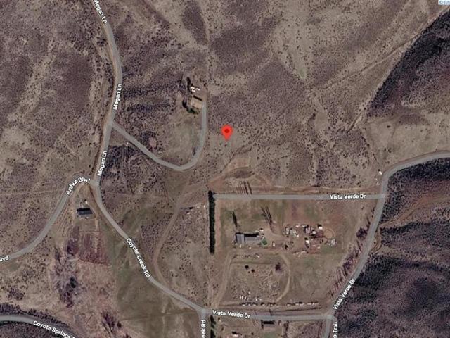 Land for sale in Yakima, Washington