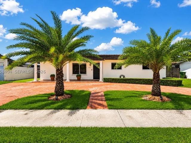 House for sale in Hialeah, Florida