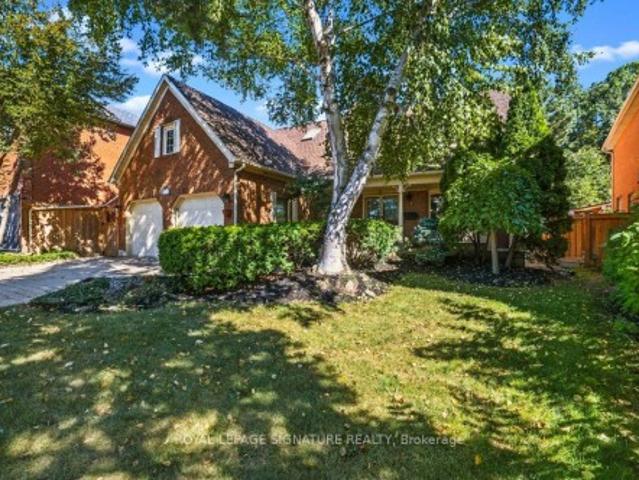 House for sale in Oakville, Golden Horseshoe