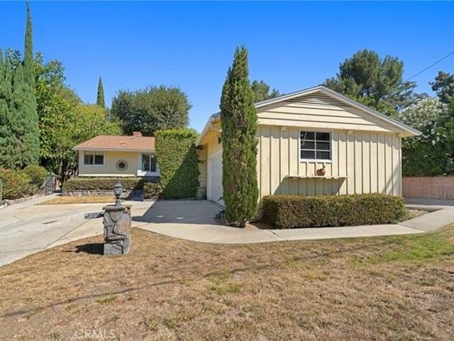House for sale in Monterey Park, California