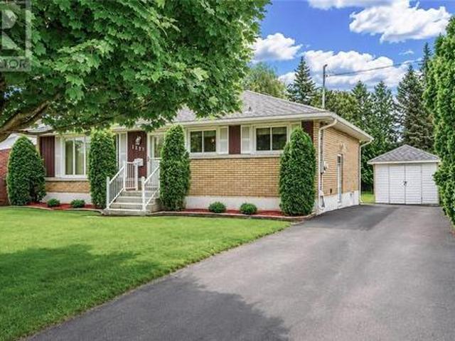 House for sale in Wanup, Ontario