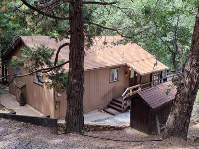 House for sale in Tulare, California