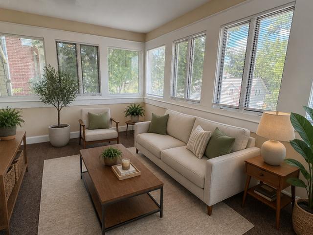 Apartment for rent in Louisville, Kentucky
