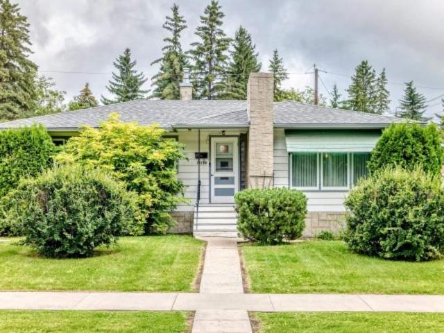 House for sale in Wedgewood, Alberta