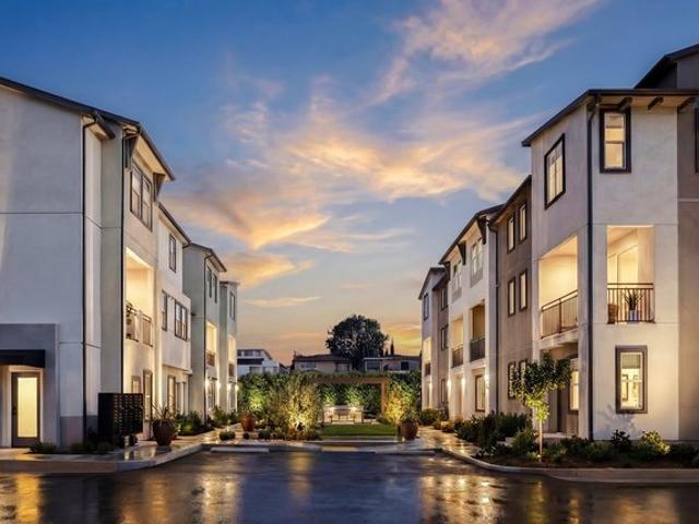 House for sale in Hawthorne, California