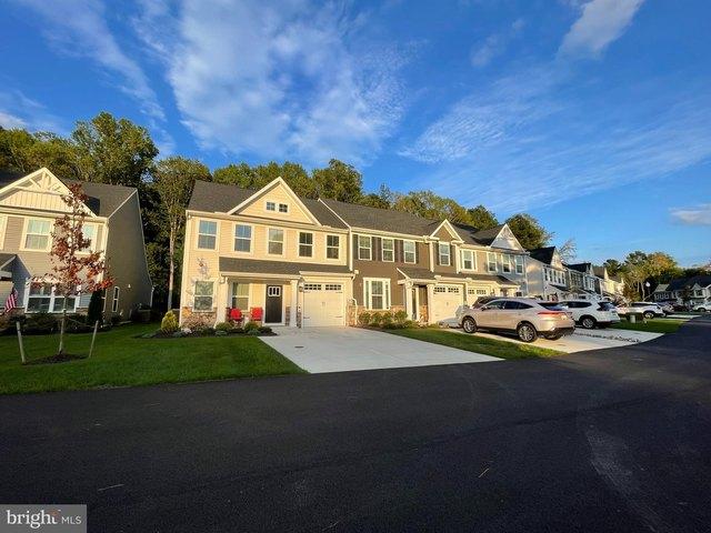 Townhouse for sale in Berlin, Maryland