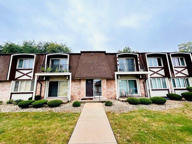 Condo for sale in Crestwood, Cook County