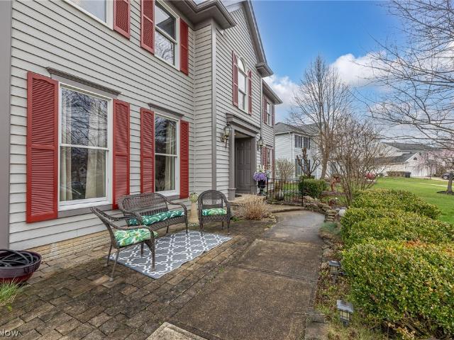 House for sale in Hinckley, Ohio