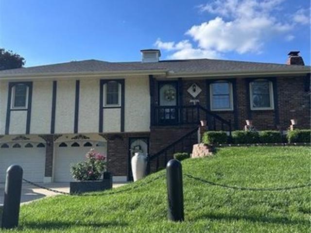 House for sale in Missouri