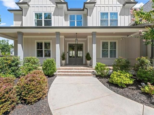 House for sale in Roswell, Fulton County