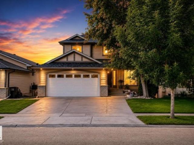 House for sale in Wedgewood, Alberta