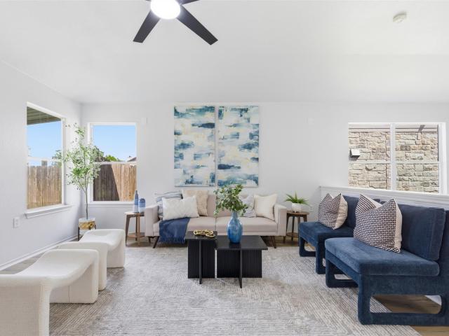 House for sale in Austin, Texas
