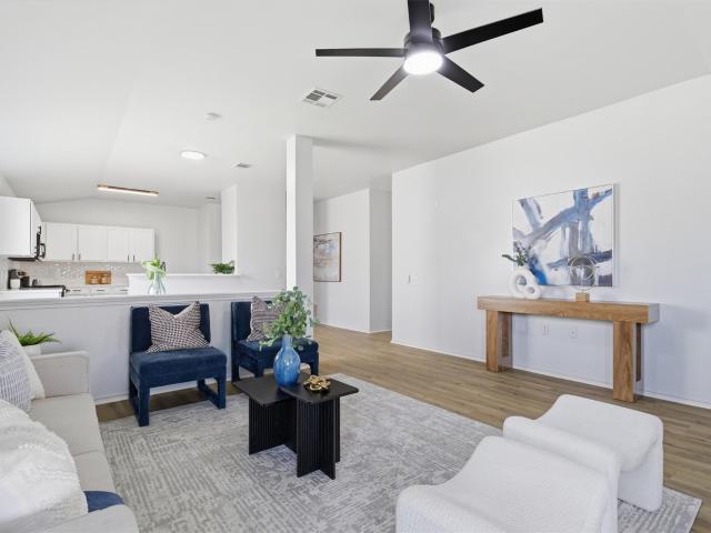 House for sale in Austin, Texas
