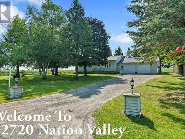 House for sale in North Dundas, Ontario