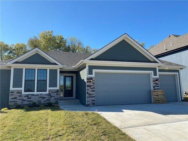 House for sale in Platte City, Missouri