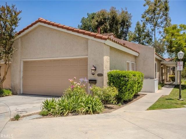 Townhouse for sale in La Mirada, California