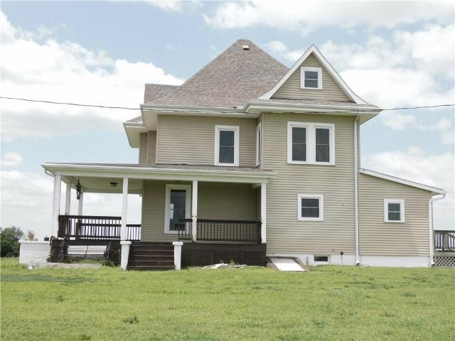 House for sale in Kansas