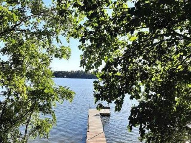 House for sale in Lindstrom, Minnesota