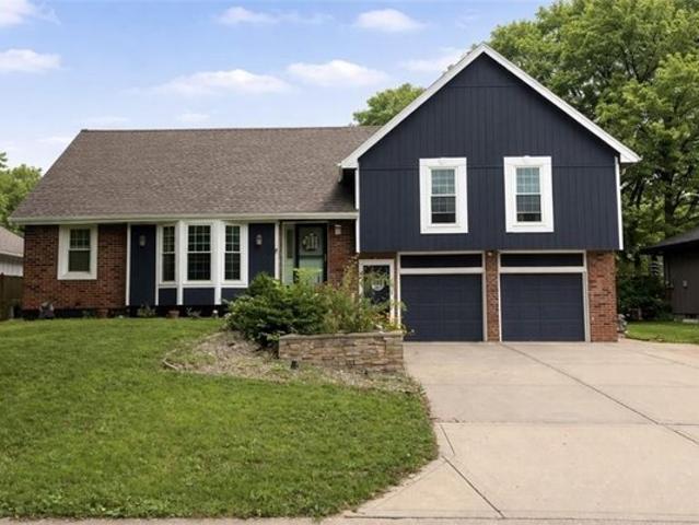 House for sale in Kansas