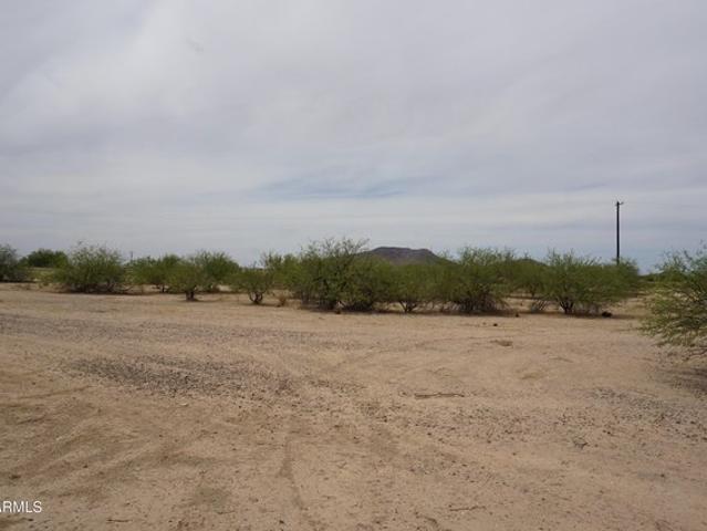 Land for sale in Arizona City, Arizona