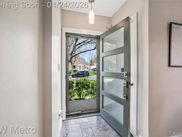 House for sale in Huntington Woods, Michigan