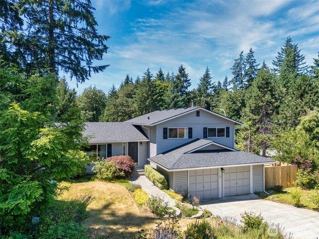 House for sale in Kirkland, Washington