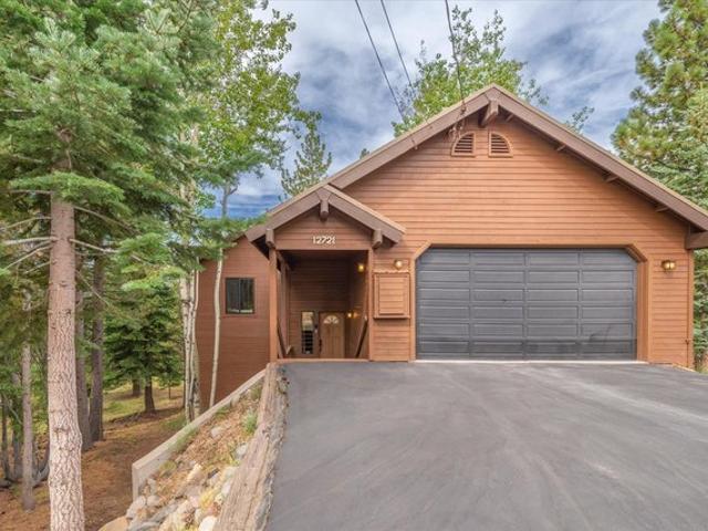 House for sale in Truckee, California