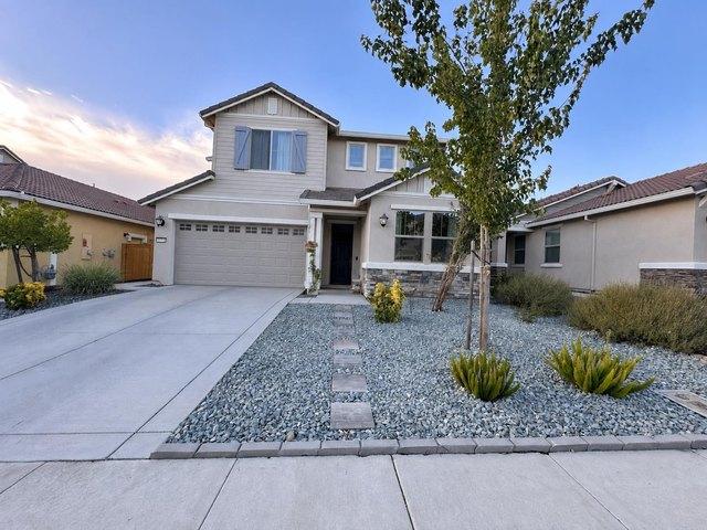 House for sale in Mather, California