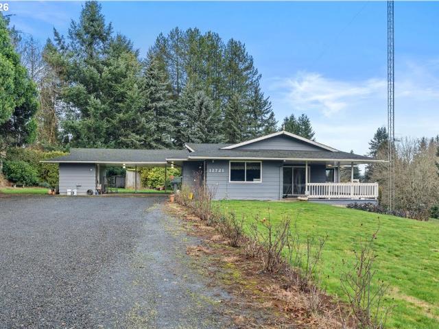 House for sale in Oregonia