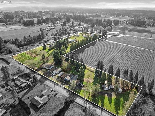 House for sale in Oregonia