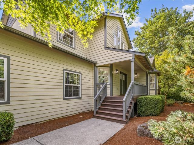 House for sale in South Hill, Washington