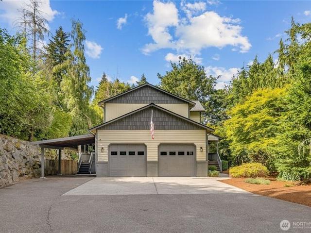 House for sale in Puyallup, Washington