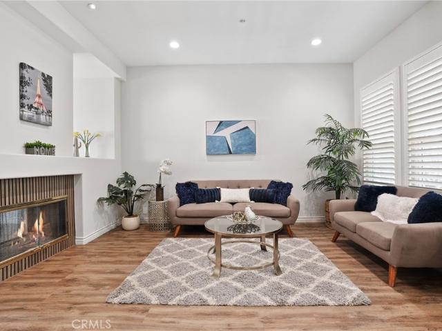 Townhouse for sale in Tustin, California