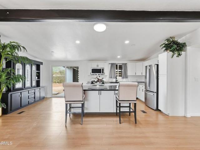 House for sale in El Mirage, Arizona