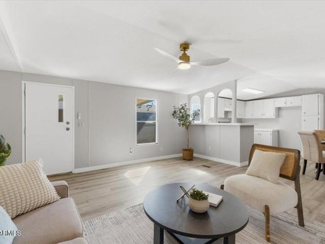 House for sale in El Mirage, Arizona