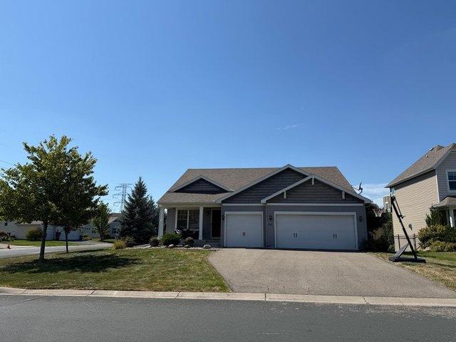 House for sale in Savage, Minnesota