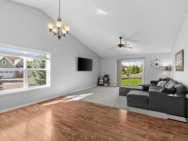 House for sale in Savage, Minnesota