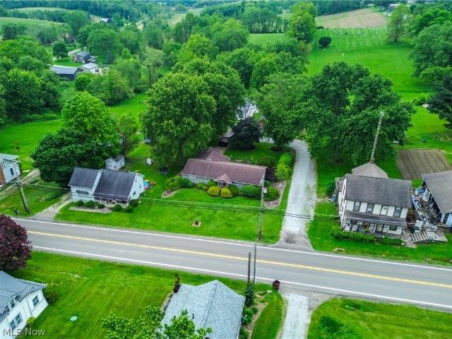House for sale in Ohio