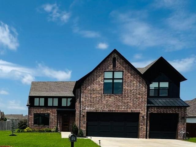House for sale in Bixby, Oklahoma