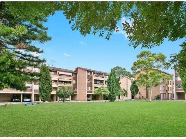 Apartment for rent in Sydney, New South Wales