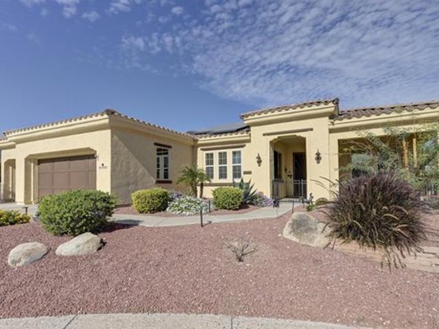 House for sale in Sun City West, Arizona