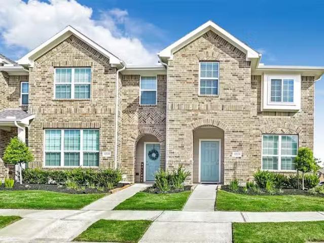Condo for sale in Humble